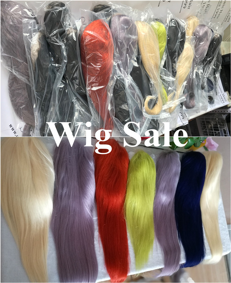 Super shipping day, many full lace wigs,order now get discount! X50